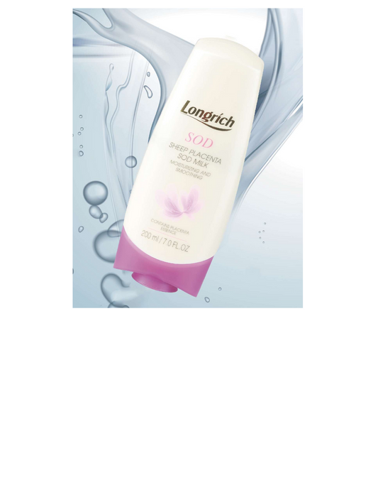 Longrich Sheep Placenta SOD Milk